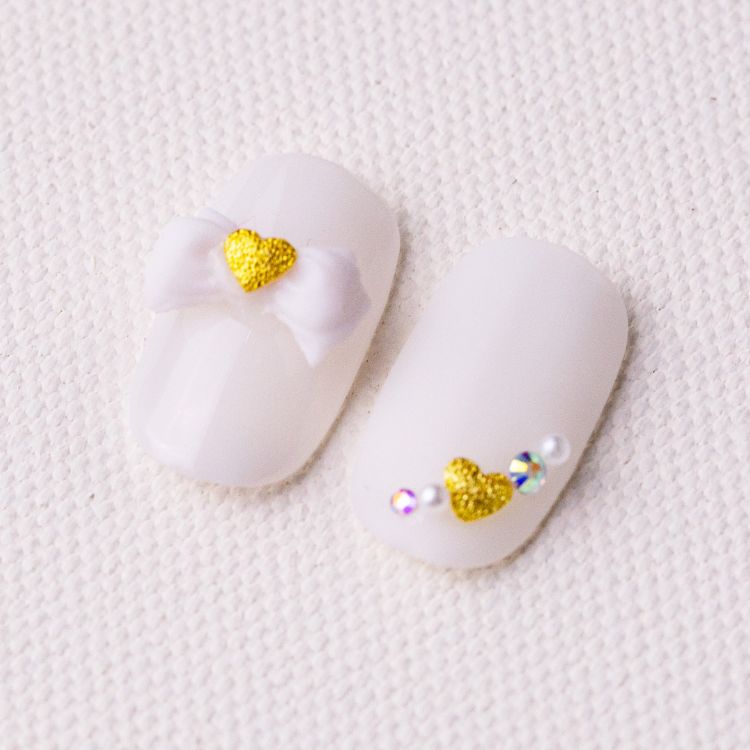 PRESTO アンリミテッドカラー YM001 2.7g