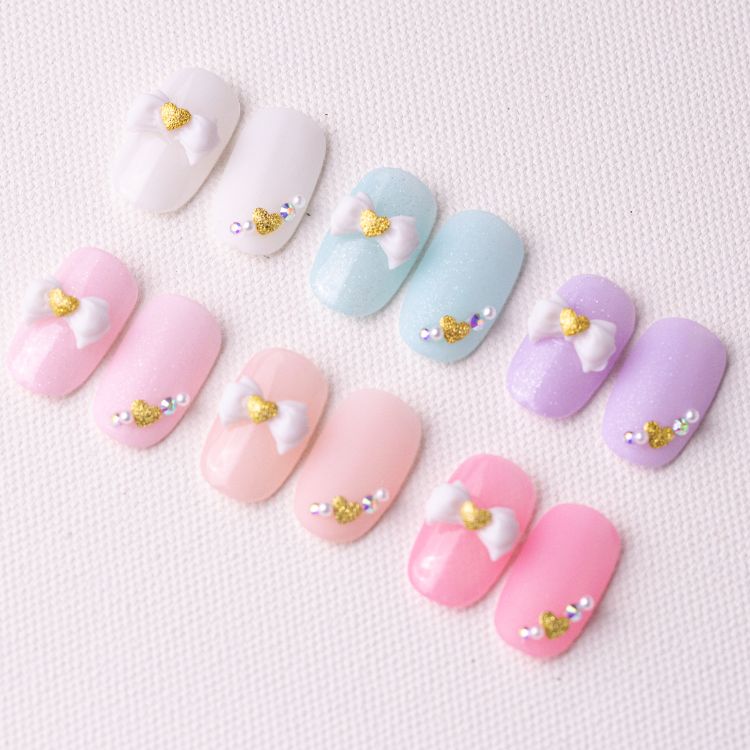 PRESTO アンリミテッドカラー YM002 2.7g