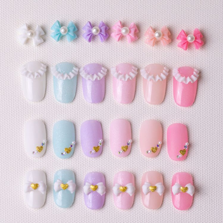 PRESTO アンリミテッドカラー YM003 2.7g