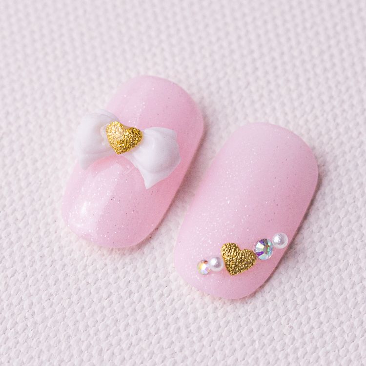 PRESTO アンリミテッドカラー YM004 2.7g