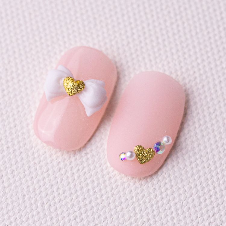 PRESTO アンリミテッドカラー YM005 2.7g