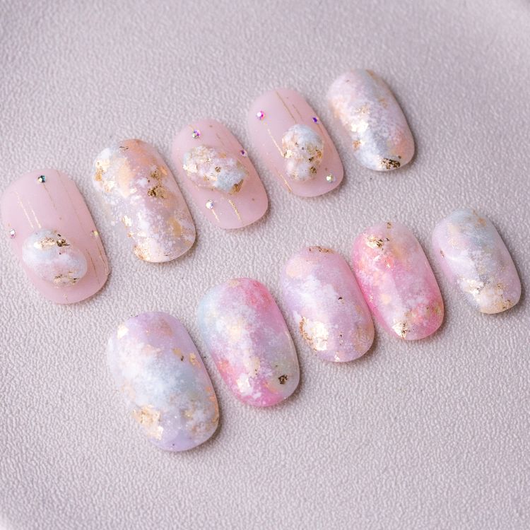 PRESTO アンリミテッドカラー YM005 2.7g