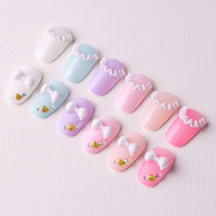 PRESTO アンリミテッドカラー YM005 2.7g