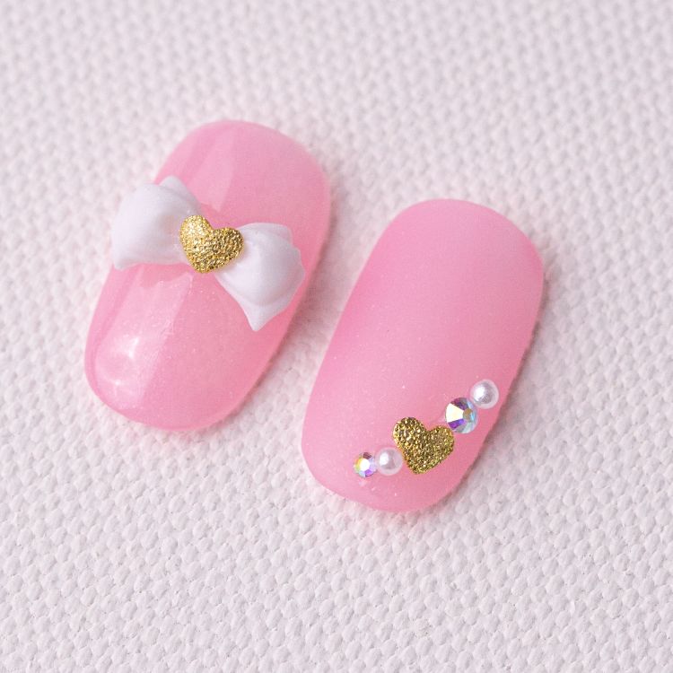 PRESTO アンリミテッドカラー YM006 2.7g