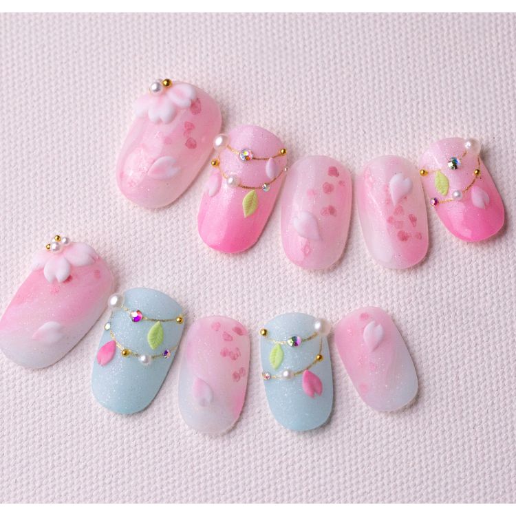 PRESTO アンリミテッドカラー YM006 2.7g