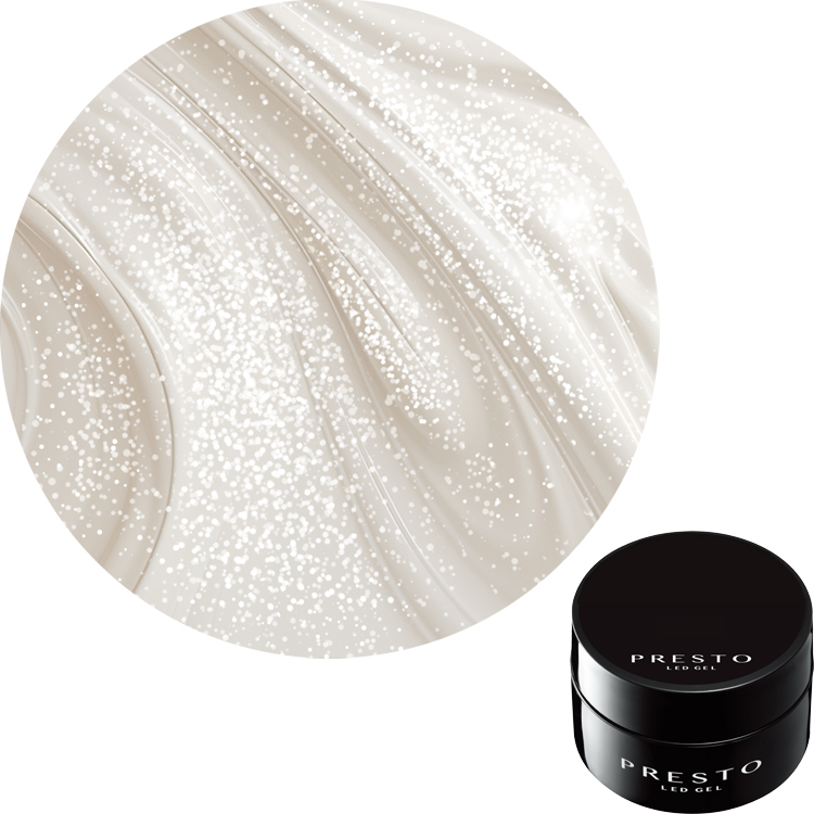 PRESTO アンリミテッドカラー PT017 2.7g
