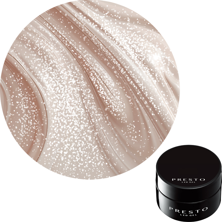 PRESTO アンリミテッドカラー PT019 2.7g