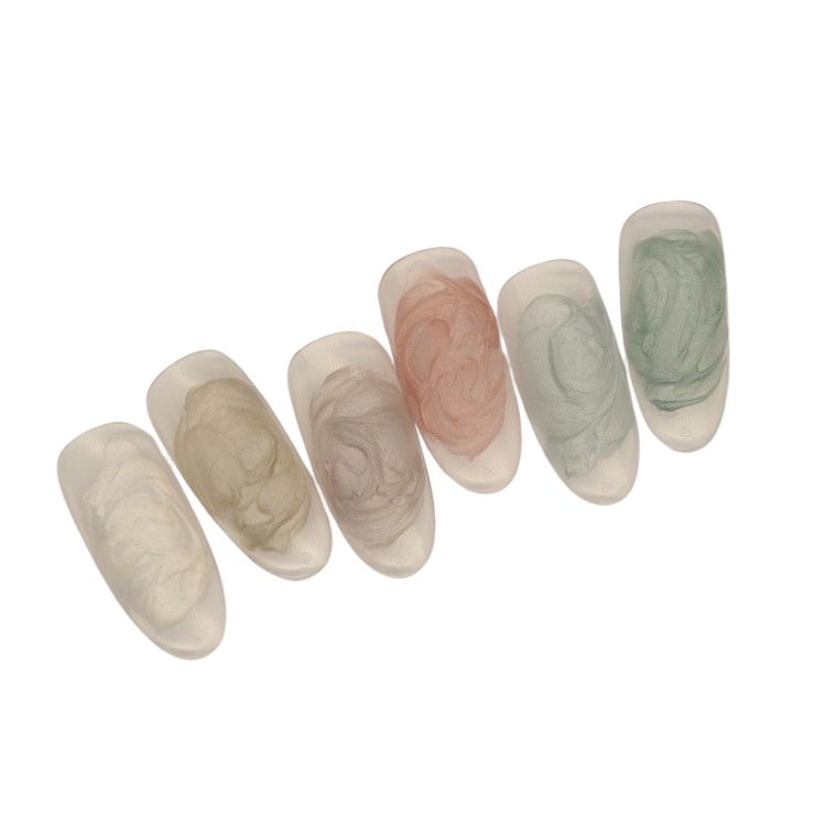 PRESTO アンリミテッドカラー PT019 2.7g