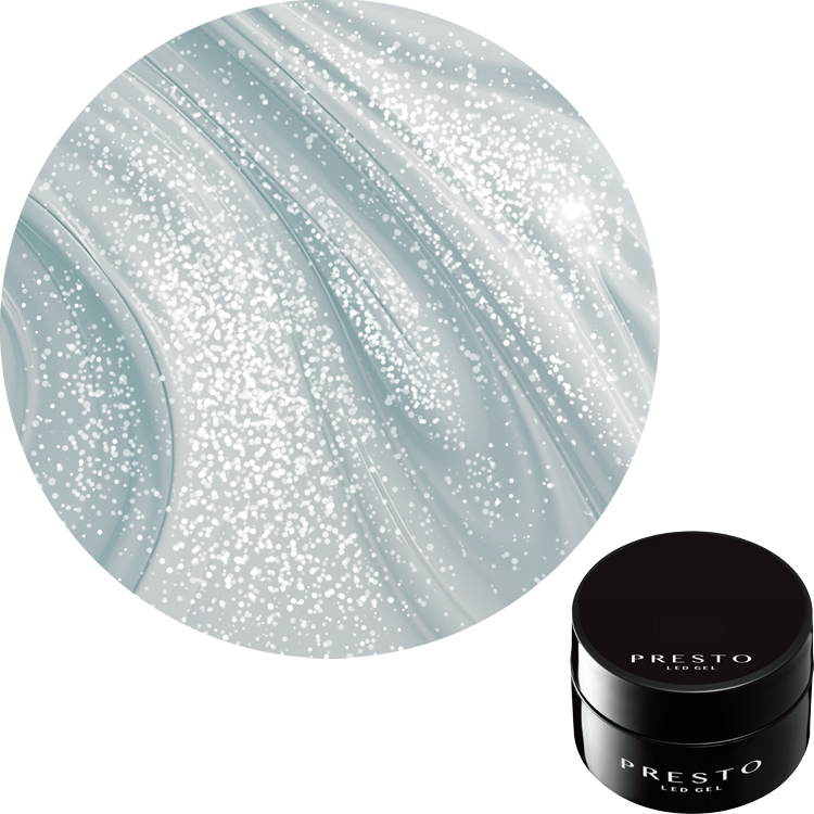 PRESTO アンリミテッドカラー PT021 2.7g