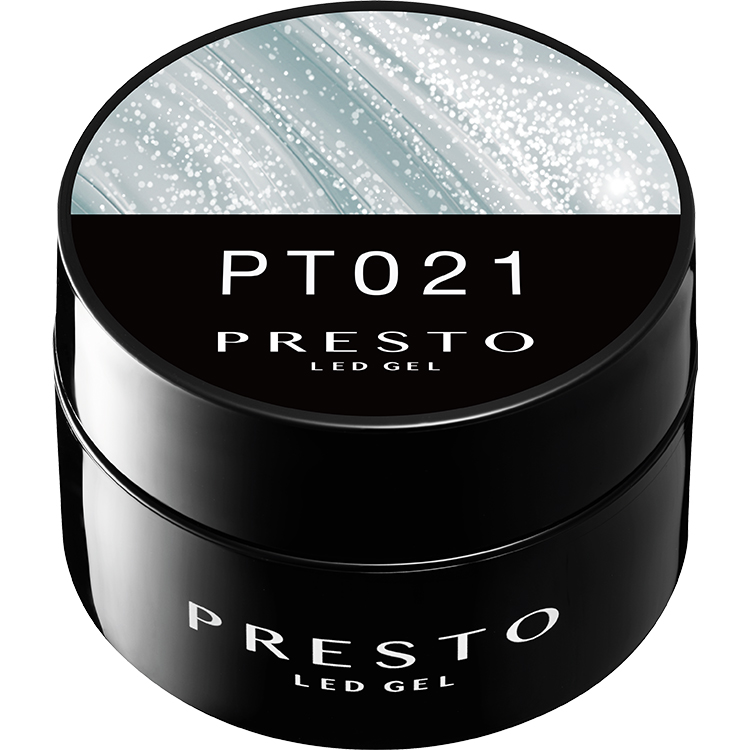 PRESTO アンリミテッドカラー PT021 2.7g