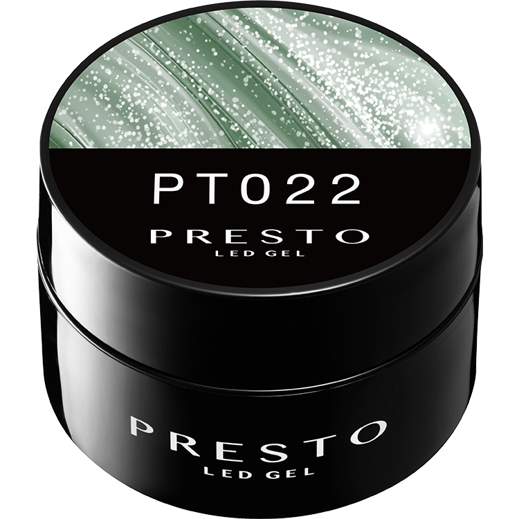 PRESTO アンリミテッドカラー PT022 2.7g
