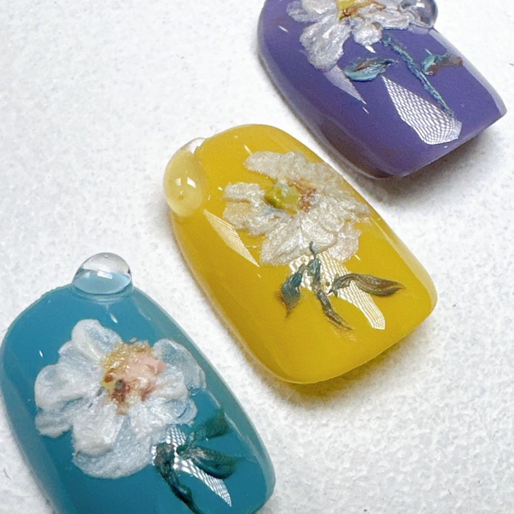 PRESTO アンリミテッドカラー PT022 2.7g
