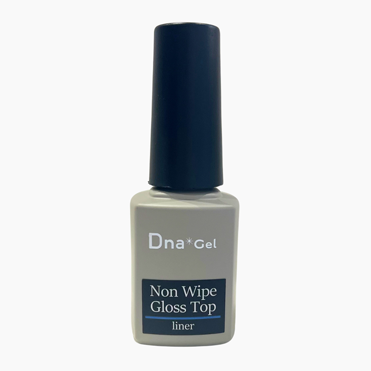 Dna Gel ノンワイプグロストップライナー 10g