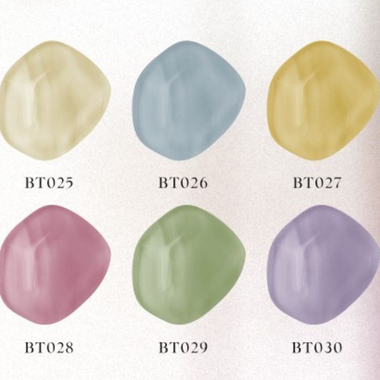 PRESTO アンリミテッドカラー BT029 2.7g