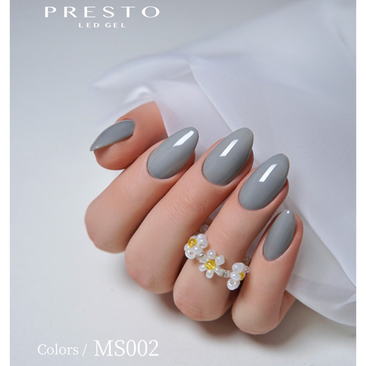PRESTO アンリミテッドカラー MS002 2.7g