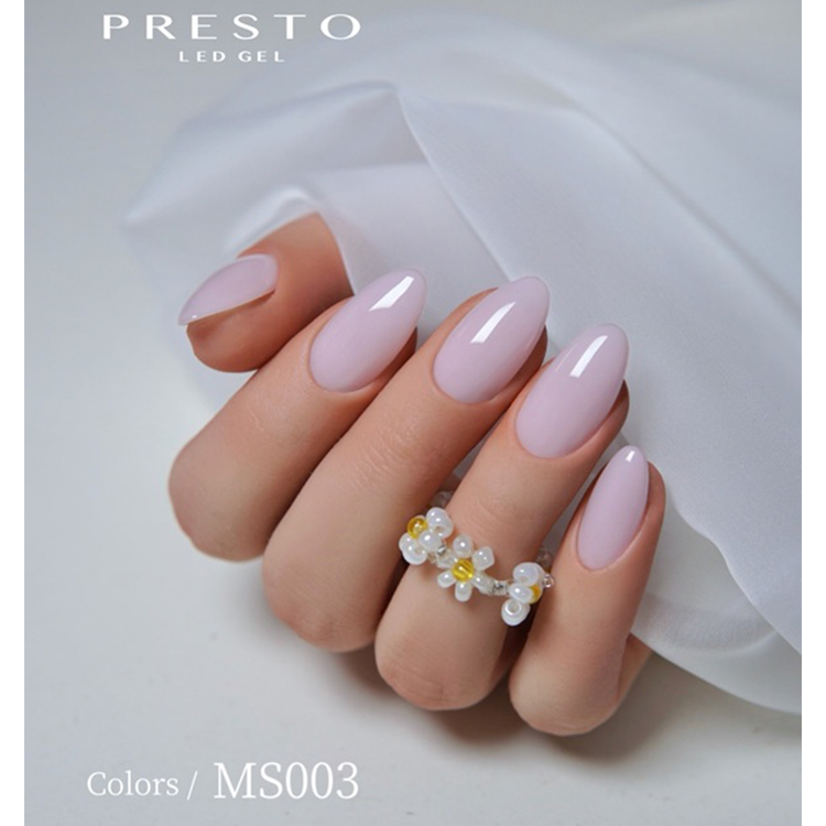 PRESTO アンリミテッドカラー MS003 2.7g
