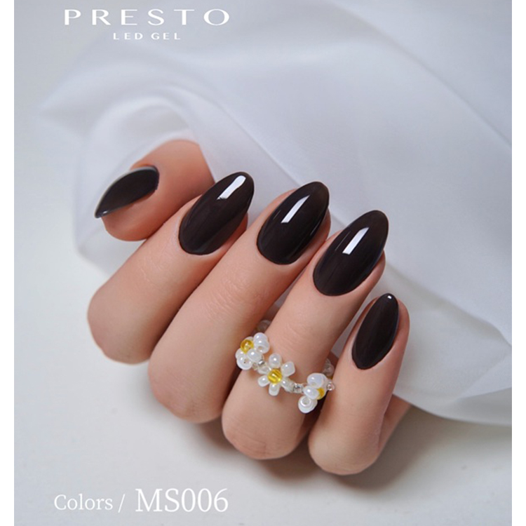 PRESTO アンリミテッドカラー MS006 2.7g