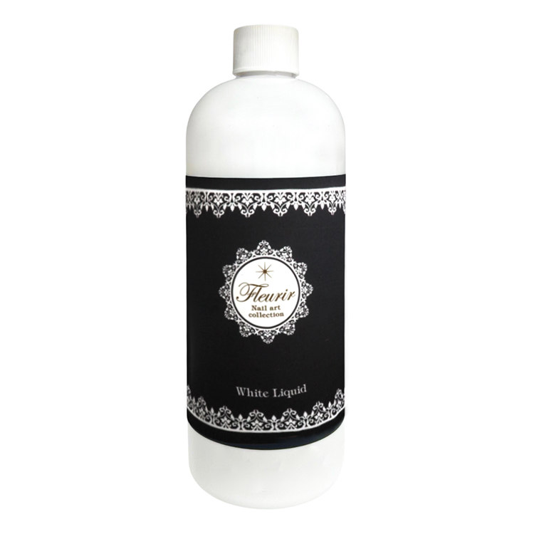 Fleurir ホワイトリキッド 480ml