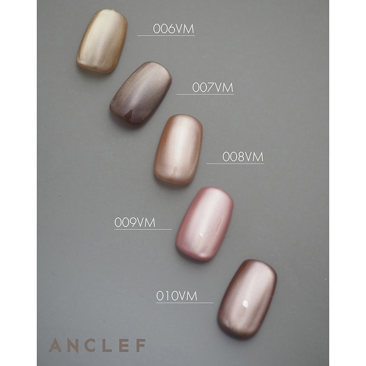 ANCLEF Veil Mag 8g 006VM