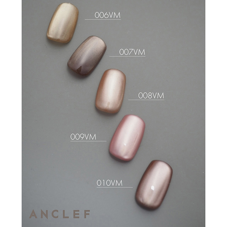 ANCLEF Veil Mag 8g 007VM