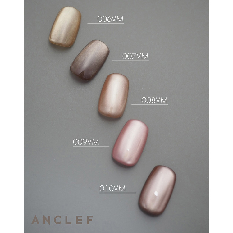 ANCLEF Veil Mag 8g 008VM