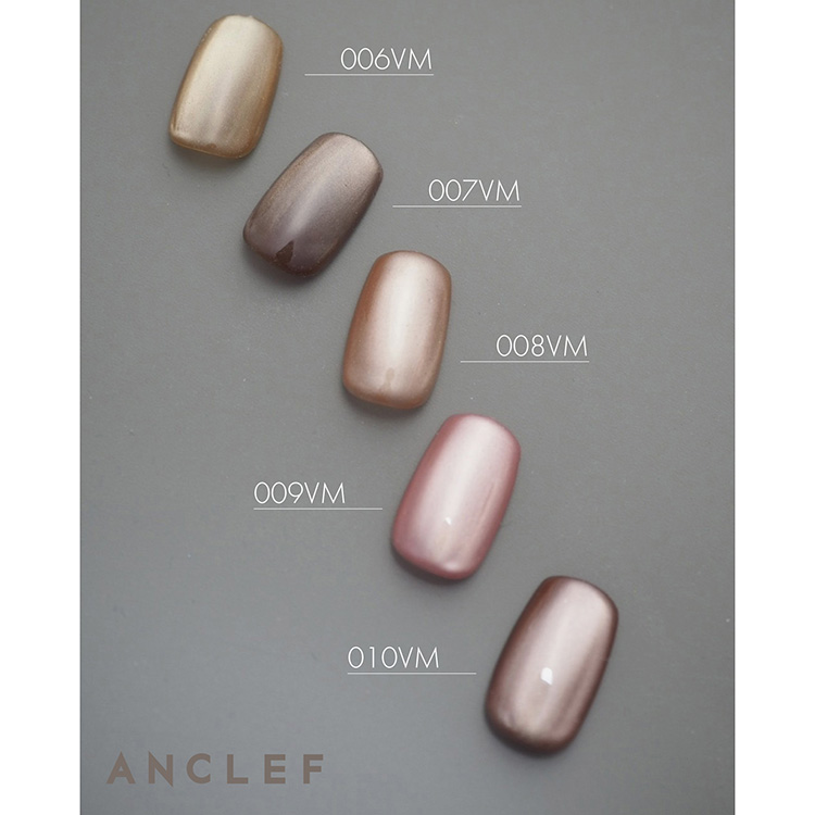 ANCLEF Veil Mag 8g 010VM