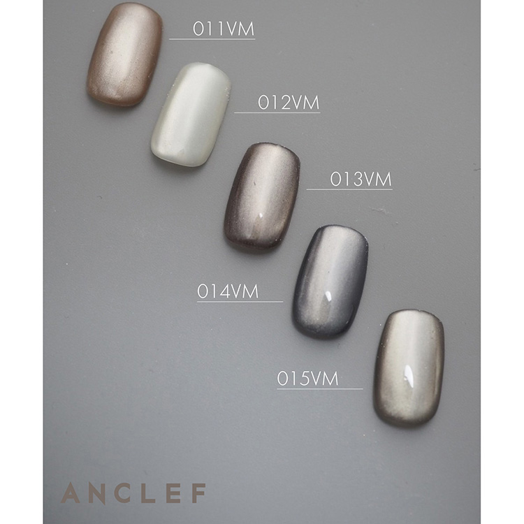 ANCLEF Veil Mag 8g 011VM