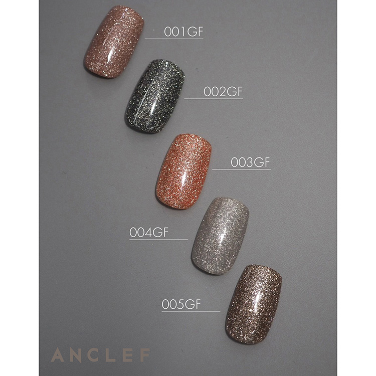 ANCLEF Gold Flash 8g 002GF