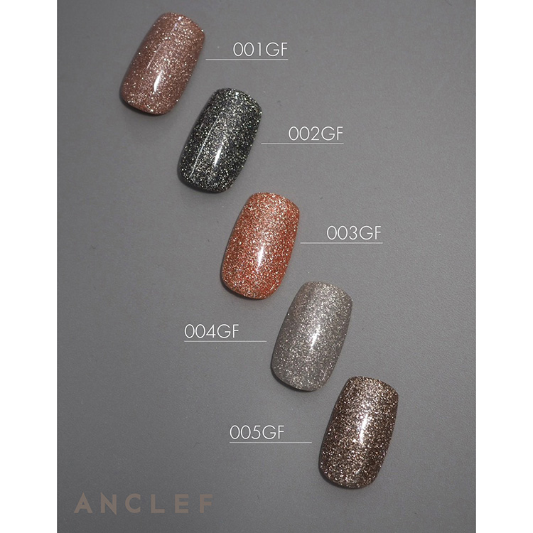 ANCLEF Gold Flash 8g 004GF