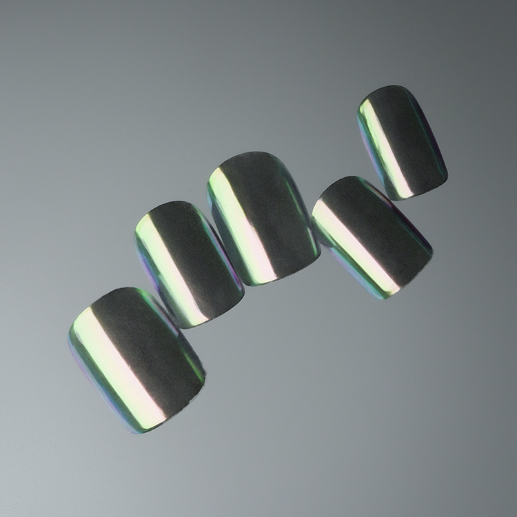 GiU マグネットミラーパウダー  TAHITIAN Malachite