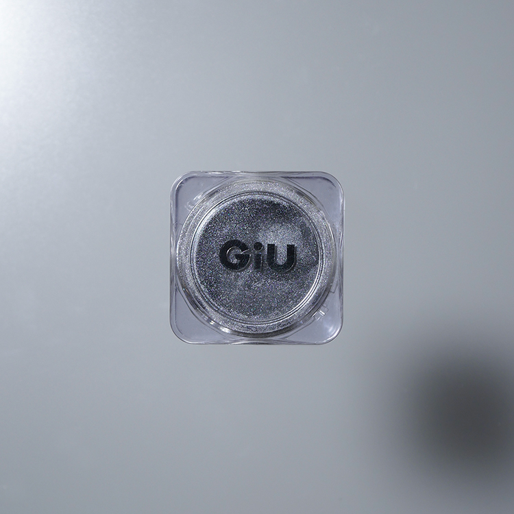 GiU コスチュームパールパウダー VOILE Black
