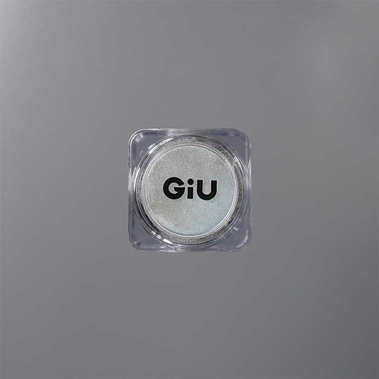 GiU パールミラーパウダー EDISON Gold