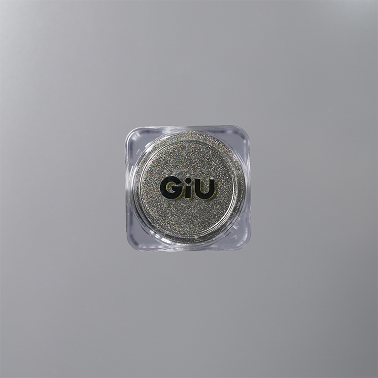 GiU ミラーパウダー Augite