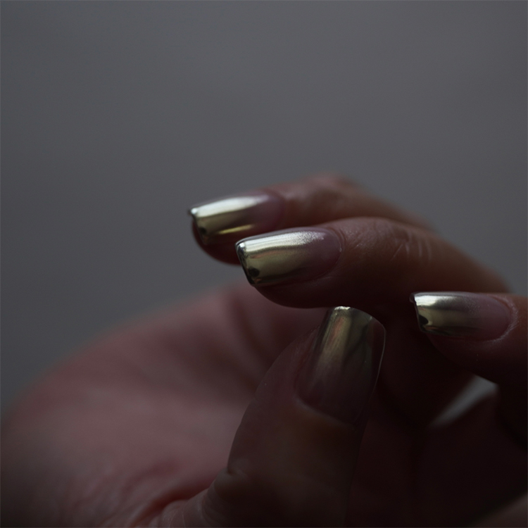 GiU ミラーパウダー Augite