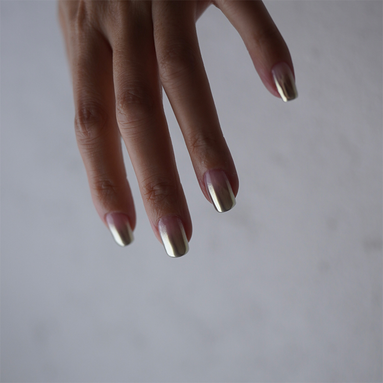 GiU ミラーパウダー Augite