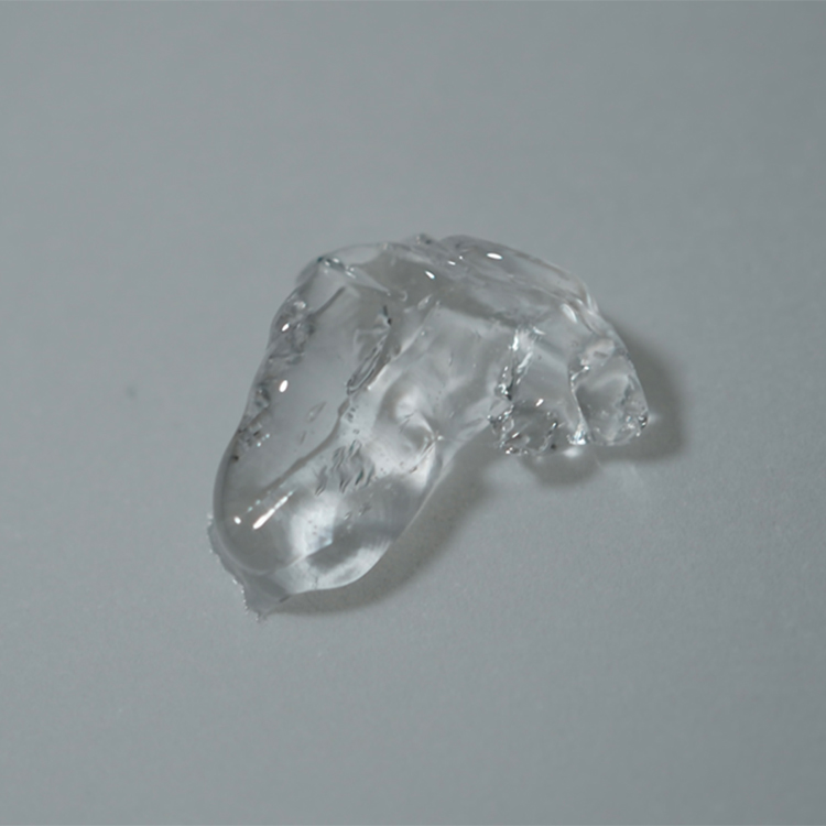 GiU CLEAR MODELING GEL