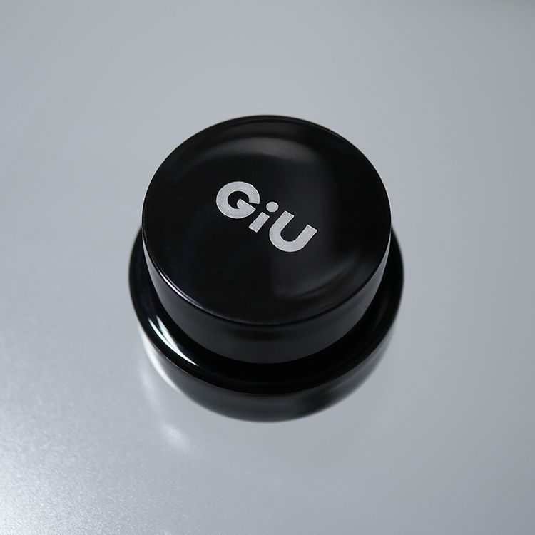 GiU CLEAR MODELING GEL