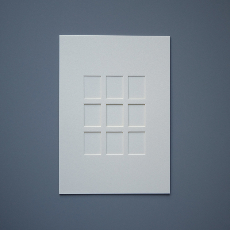 GiU MUSEUM ART BOARD