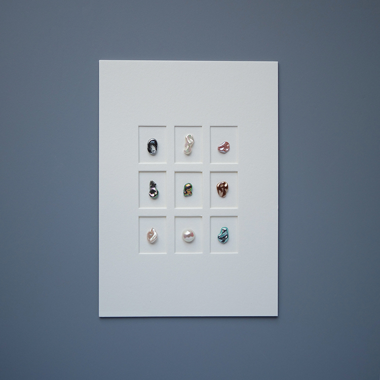 GiU MUSEUM ART BOARD
