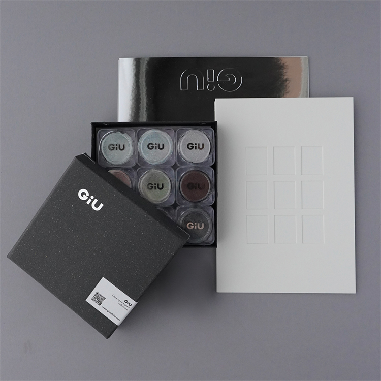 GiU Wish upon a pearl collection SET