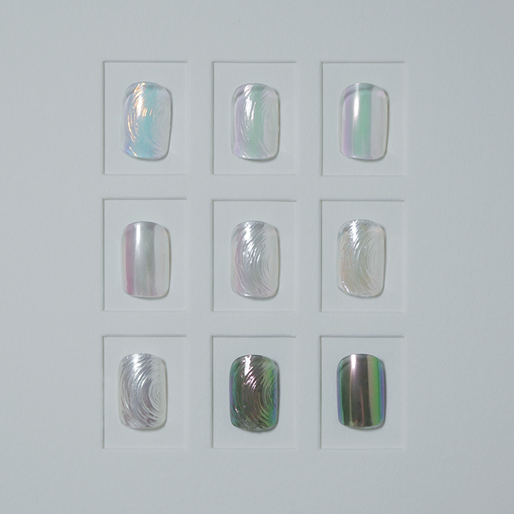 GiU Wish upon a pearl collection SET