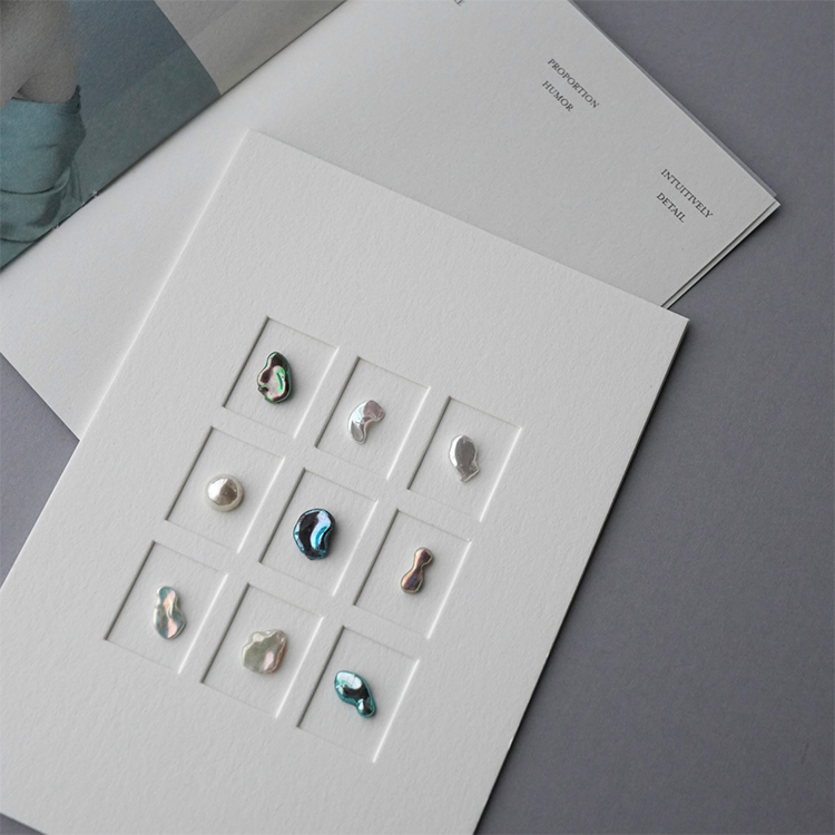 GiU Wish upon a pearl collection SET