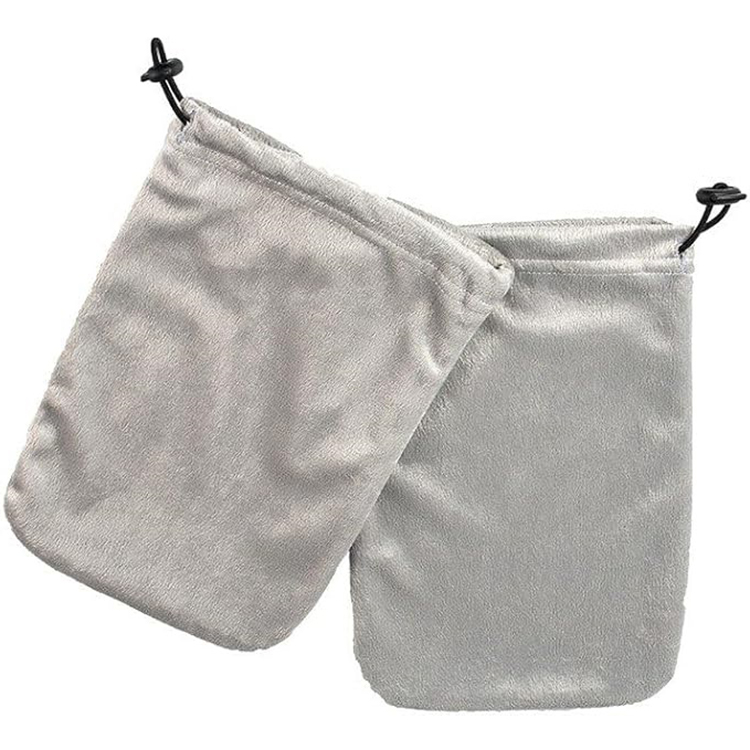 ハンド用カバー グレー