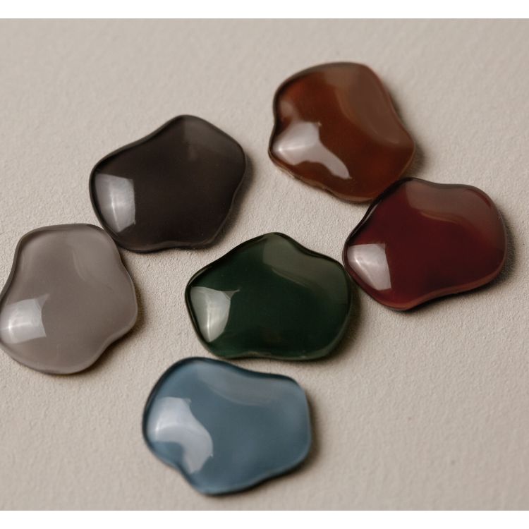 PRESTO アンリミテッドカラー LU002 2.7g