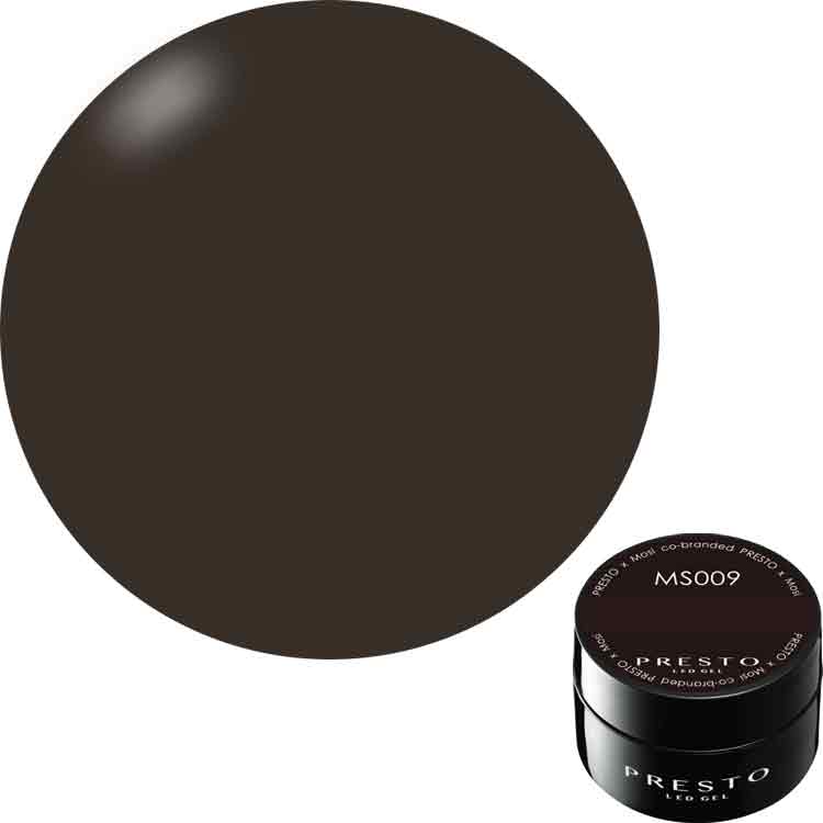 PRESTO アンリミテッドカラー LU003 2.7g