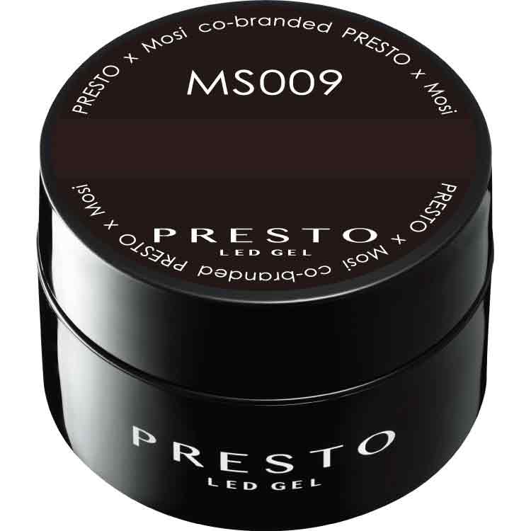 PRESTO アンリミテッドカラー LU003 2.7g