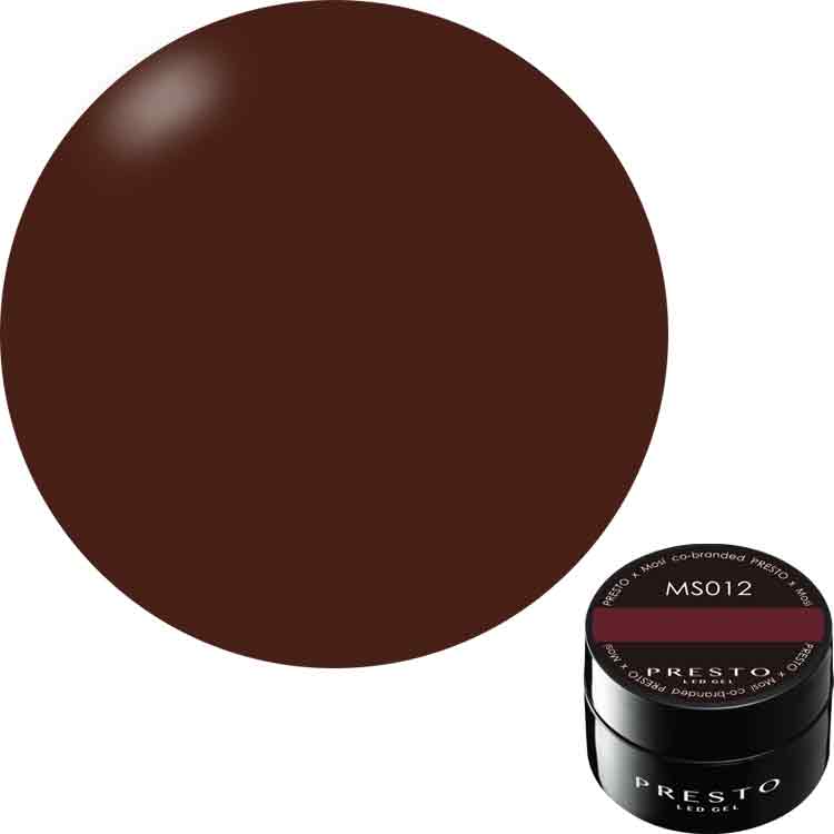 PRESTO アンリミテッドカラー LU006 2.7g