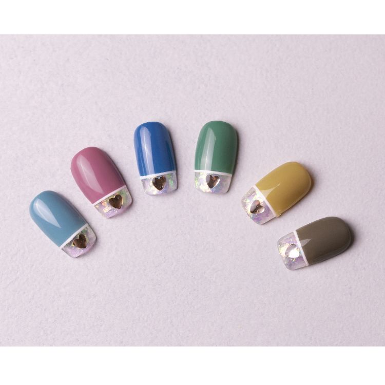 PRESTO アンリミテッドカラー KL008 2.7g