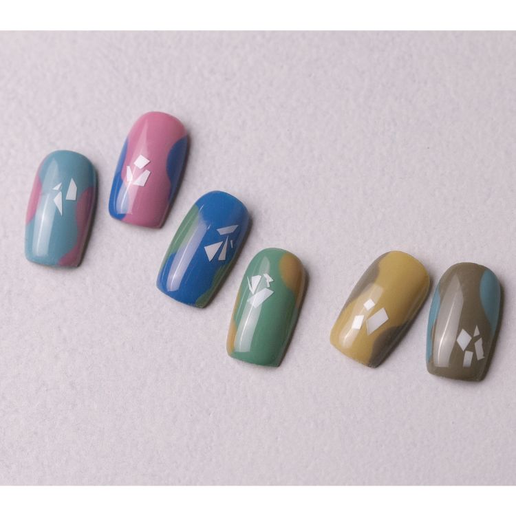 PRESTO アンリミテッドカラー KL011 2.7g