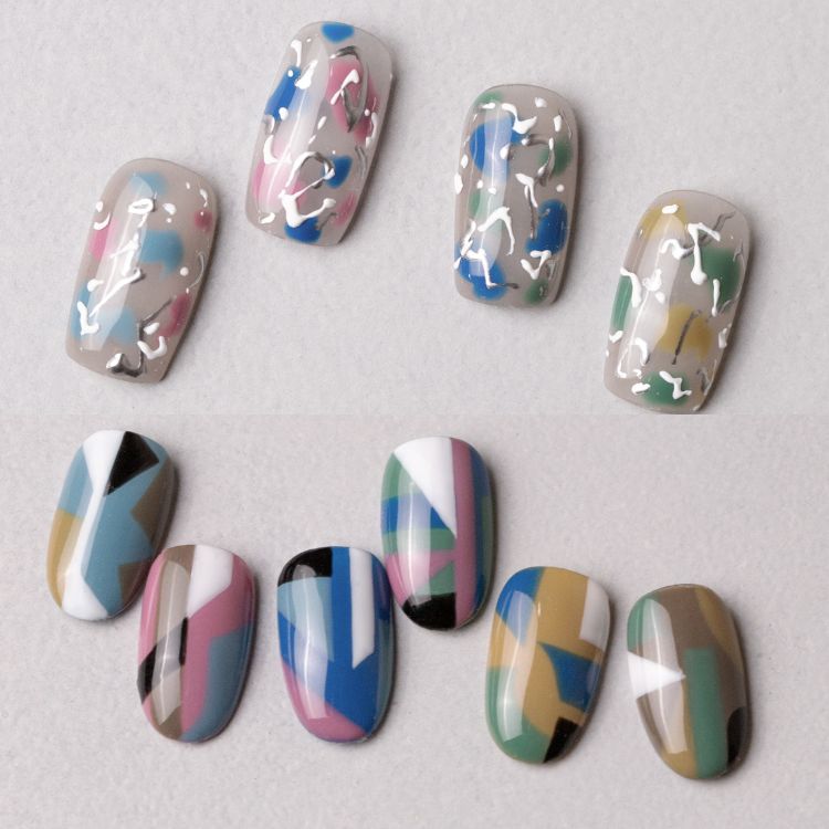 PRESTO アンリミテッドカラー KL011 2.7g